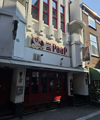 De Paap