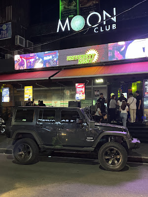 Jool's Bar & Restaurant