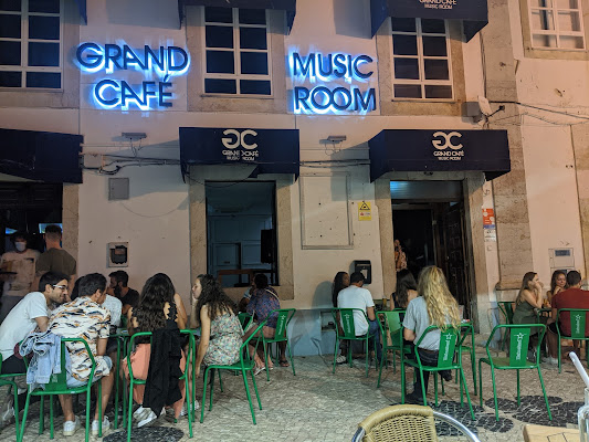 Grand Cafe