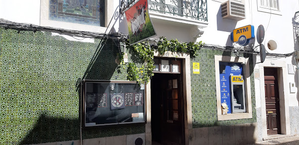 Inside Out Bar