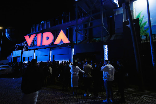 Vida Nightclub