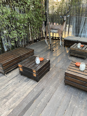 Park Bar