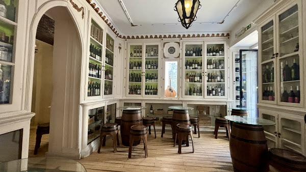 The Old Pharmacy