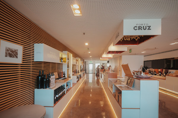 Espaco Porto Cruz
