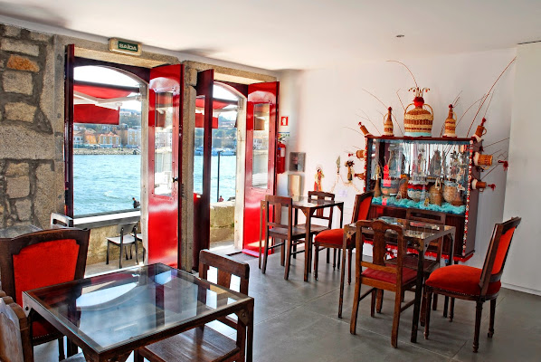 Wine Quay Bar