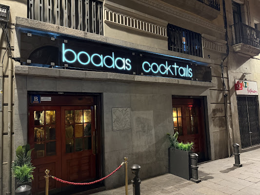 Boadas Cocktails
