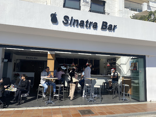 Sinatra Bar