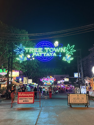 Tree Town