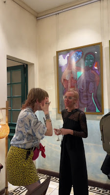 The Hanoi Social Club