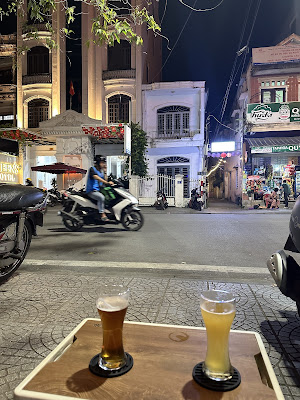 Asia Beer Hue