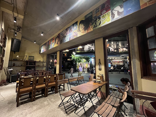 Bia Hoi An Cuu