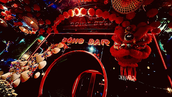 Dong Bar