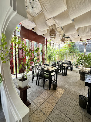 Garden Cafe