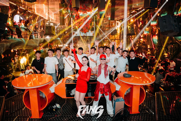 Hung Vuong Beer Garden