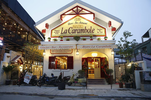 La Carambole