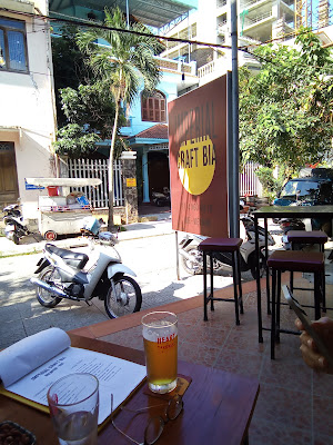 Local Bia Hoi (Phan Boi Chau)