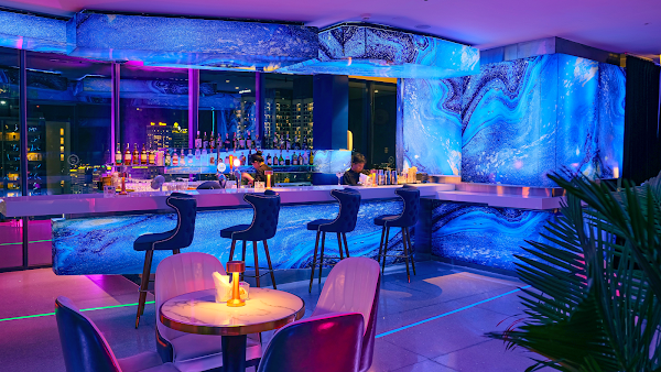 Altitude Rooftop Bar